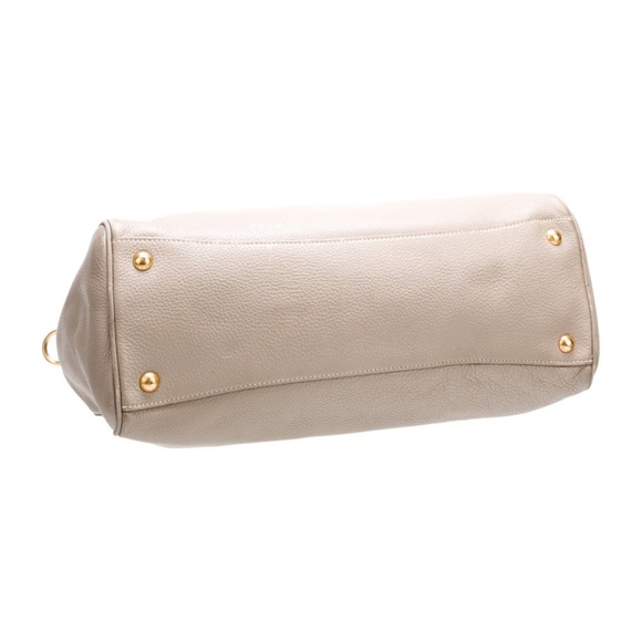 Prada Vitello Daino Leather Phenix - Picture 4 of 5